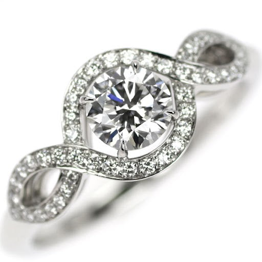 HARRY WINSTON - ハリーウィンストン – SELBY Ginza Boutique