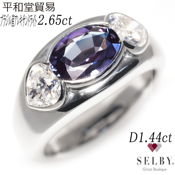 SELBY Ginza Boutique～新商品3点のお知らせ