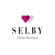 SELBY Ginza Boutique ~ Year-end greetings and holiday notice