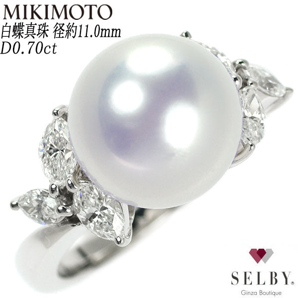 MIKIMOTO - ミキモト – SELBY Ginza Boutique(セルビー ギンザブティック)