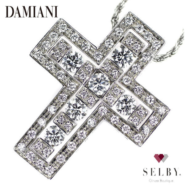 DAMIANI - ダミアーニ – SELBY Ginza Boutique(セルビー ギンザブティック)